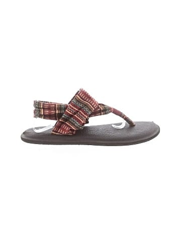 Sanuk Sandals (view 1)
