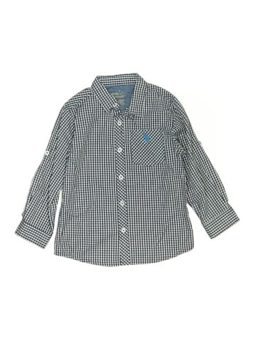 U.S. Polo Assn. Long Sleeve Button-Down Shirt (view 1)