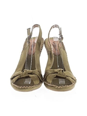 Seychelles Wedges (view 2)