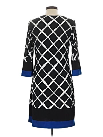 En Focus Studio Casual Dress (view 2)
