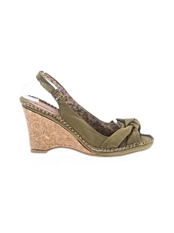 Seychelles Wedges (view 1)