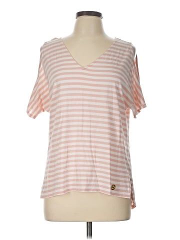 MICHAEL Michael Kors Short Sleeve T-Shirt (view 1)