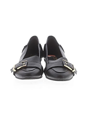 Kenneth Cole REACTION Flats (view 2)