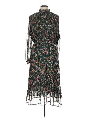 Moon River Casual Dress (view 1)