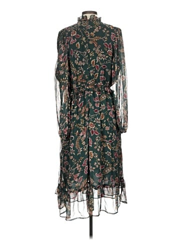 Moon River Casual Dress (view 2)