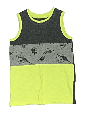Epic Threads Sleeveless T-Shirt (view 1)