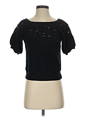Express Pullover Sweater (view 1)