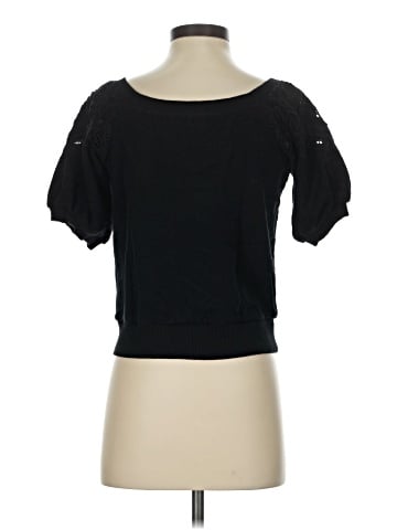 Express Pullover Sweater (view 2)