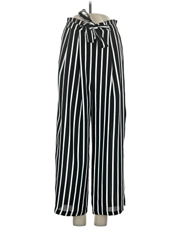Zara Basic Casual Pants (view 1)