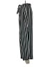 Zara Basic Stripes Black Casual Pants Size XS - photo 5