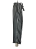 Zara Basic Stripes Black Casual Pants Size XS - photo 4