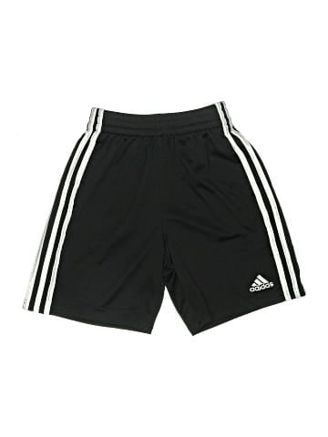 Adidas Athletic Shorts (view 1)
