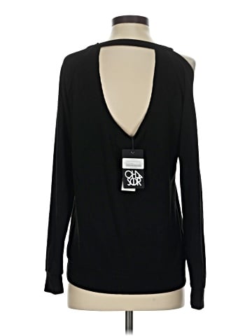 Chaser Long Sleeve Top (view 2)
