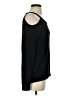 Chaser Black Long Sleeve Top Size S - photo 4