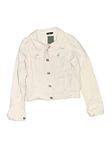 Bebe Jacket (view 1)