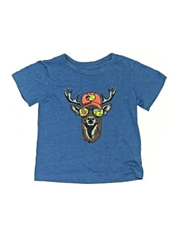 Bass Pro Shops Short Sleeve T-Shirt (view 1)