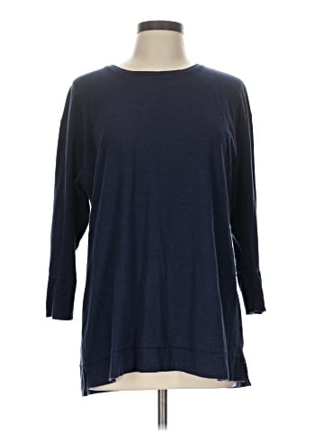 Westbound 3/4 Sleeve T-Shirt (view 1)