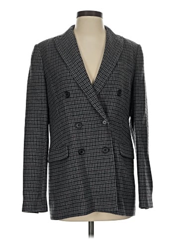 Zara Blazer (view 1)