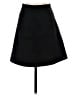 Babaton Solid Black Formal Skirt Size 2 - photo 1