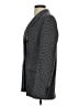 Zara Houndstooth Gray Blazer Size S - photo 5
