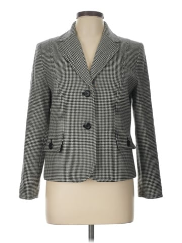 Pendleton Wool Cardigan (view 1)
