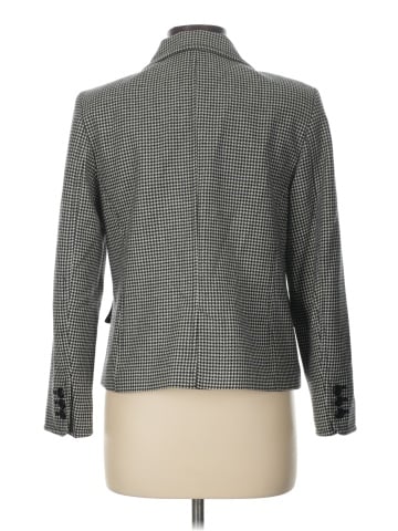 Pendleton Wool Cardigan (view 2)