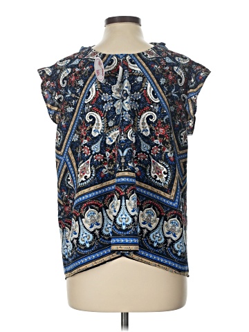 Cato Sleeveless T-Shirt (view 2)