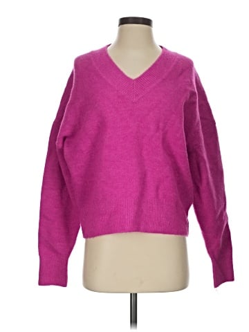 Zara Pullover Sweater (view 1)