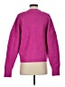 Zara Pink Pullover Sweater Size S - photo 2