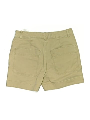 Vince. Khaki Shorts (view 2)