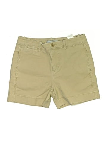 Vince. Khaki Shorts (view 1)