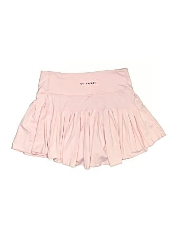 Gold Hinge Skort (view 2)