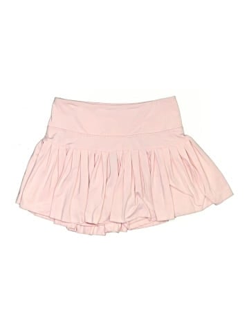 Gold Hinge Skort (view 1)