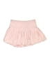 Gold Hinge Solid Pink Skort Size 10 - photo 1