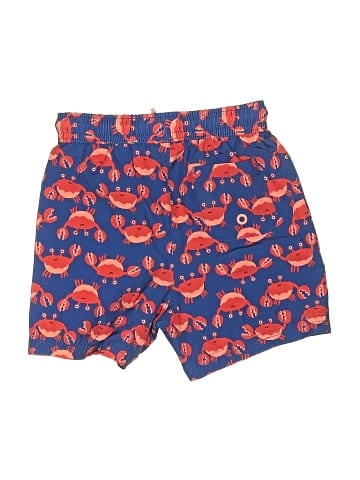 Wonder Nation Board Shorts (view 2)