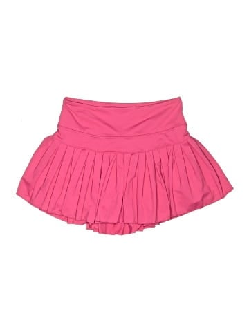 Gold Hinge Skort (view 1)