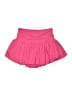 Gold Hinge Solid Pink Skort Size S - photo 1