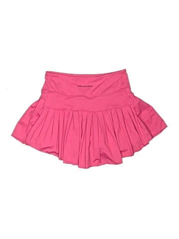 Gold Hinge Skort (view 2)