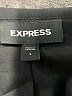 Express Black Blazer Size L - photo 6