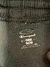 C9 By Champion 100% Polyester Black Athletic Shorts Size M - photo 3