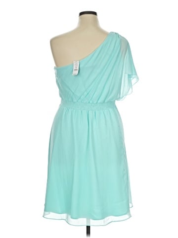 White House Black Market Cocktail Dress (view 2)