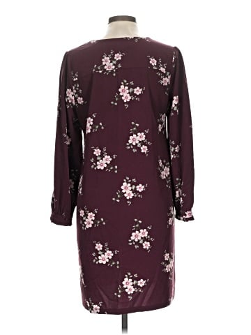 Ann Taylor LOFT Casual Dress (view 2)