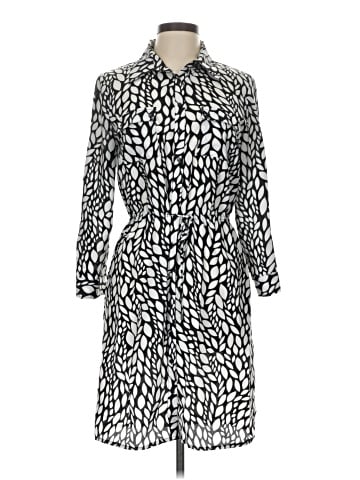 Spense Casual Dress (view 1)