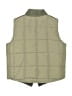 Baby Gap 100% Polyester Green Vest Size 5T - photo 2
