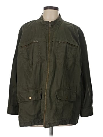 Caslon Jacket (view 1)