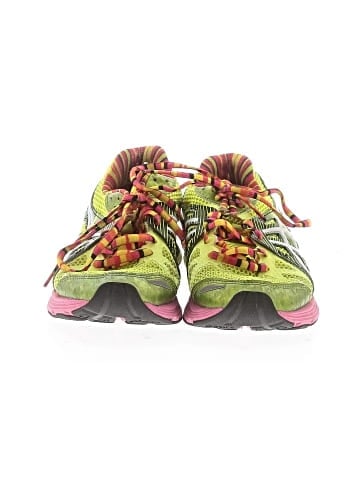 Asics Sneakers (view 2)