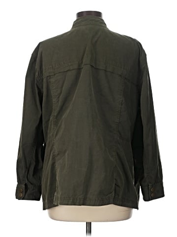 Caslon Jacket (view 2)