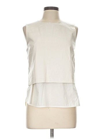 Theory Sleeveless Blouse (view 1)