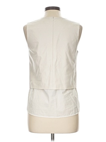 Theory Sleeveless Blouse (view 2)