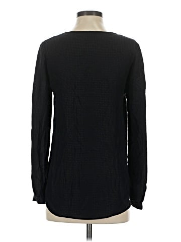 Plenty By Tracy Reese Long Sleeve Blouse (view 2)